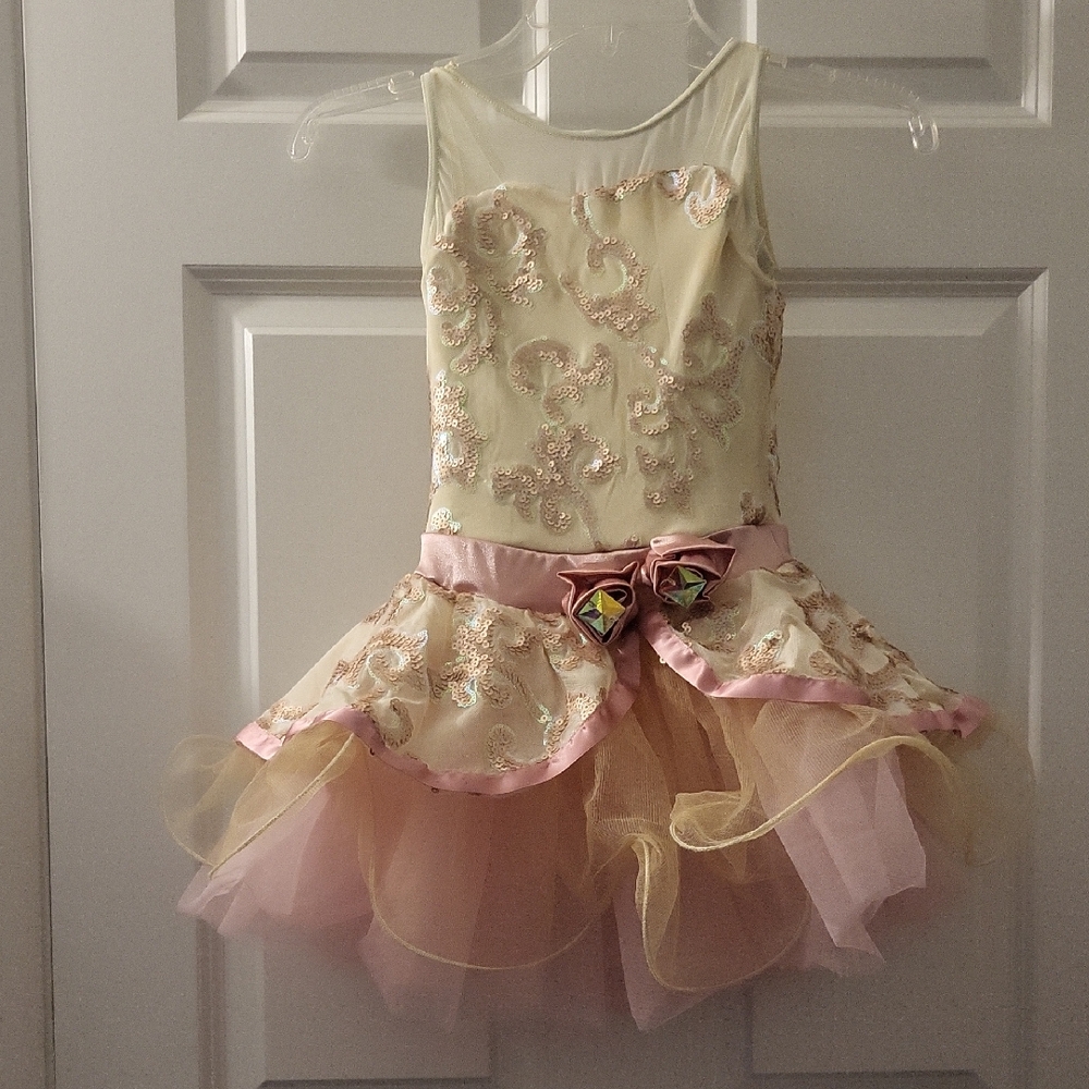 Weissman girls  outfit size 10